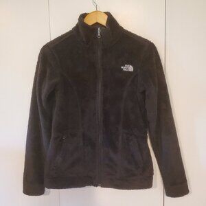 North Face Fleece Jacket - Size Small